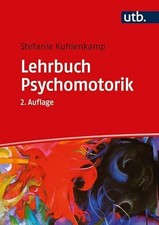 Lehrbuch Psychomotorik Buch