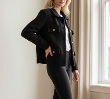 Made In Italy Boucle Damen