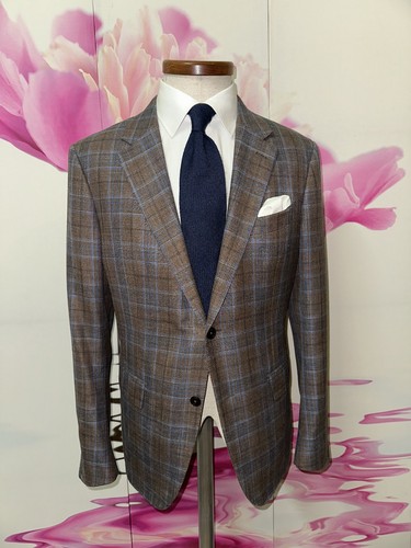 Geniales ermenegildo zegna - ermenegildo,