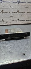 BMW 5 E39 2002 Radio CD-Player