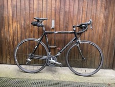Stevens aspin rennrad - aspin,