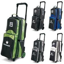 Bowling 3 Ball Tasche