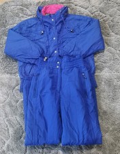 St Micheal's Skianzug