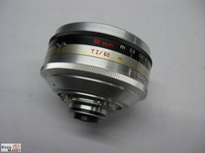 Kodak Retina-Longar-Xenon C