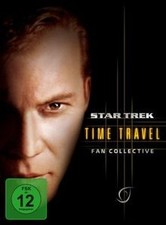 Star Trek - Time Travel Fan