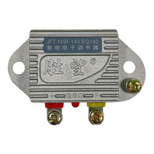 Elektronischer Laderegler 12v