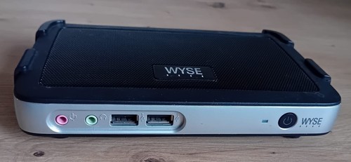 Dell wyse 3010 thin client - client, tx0