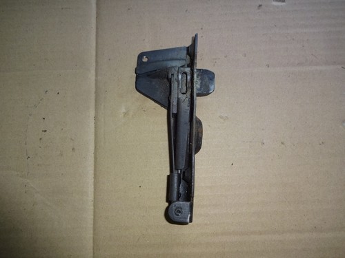 Mercedes ponton w120 w121 - ponton,