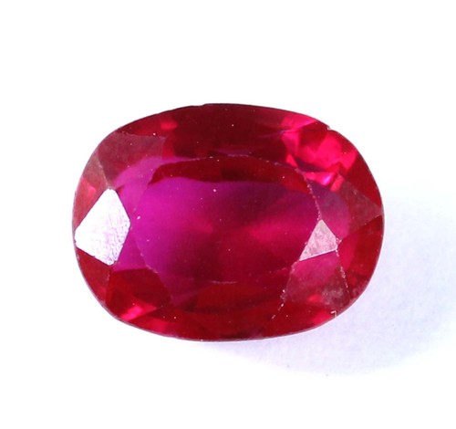 Padparadscha rosa saphir 45 - padparadscha, 4,45