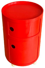 1970 Kartell Componibili Space