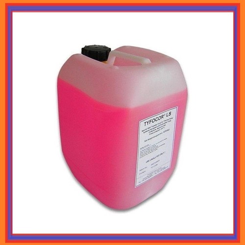 Tyfocor 10 liter - ls,