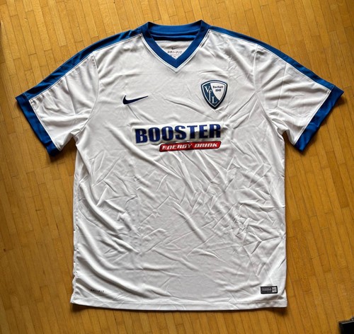 Vfl bochum auswärtstrikot - bochum,