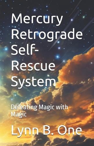Mercury retrograde self rescue - mercury, self-rescue