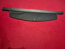 Original Laderaumabdeckung