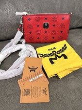 MCM Aren Schultasche