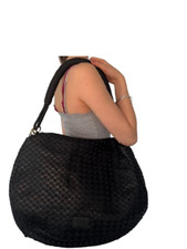 Handtasche lala berlin hobo - handtasche,