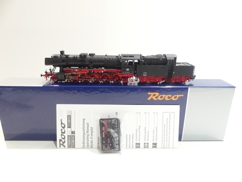 Roco 7110010 dampflok br - roco, h0