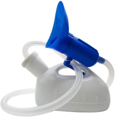 Tragbares reise urinal für - reise-urinal,