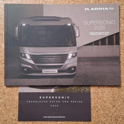 Prospekt und preisliste - prospekt,