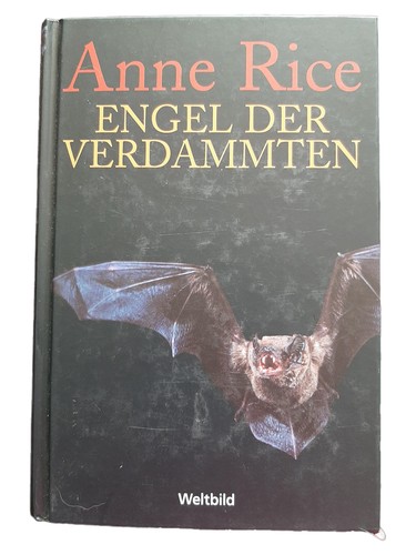 Engel der verdammten - der, von