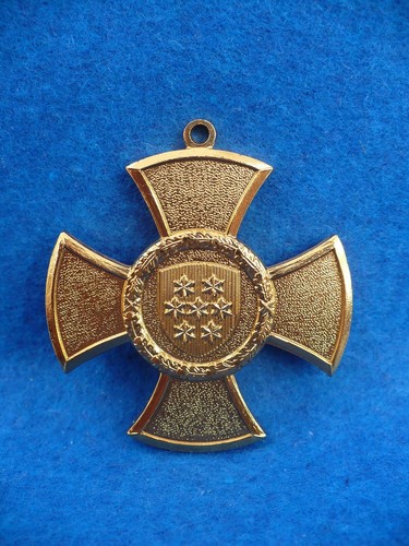 Feuerwehr verdienstkreuz - feuerwehr,