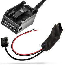 Auto radio bluetooth adapter - radio,