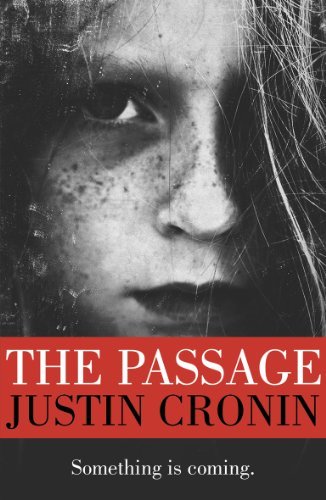 The passage justin cronin - passage,justin, cronin-