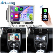 Für Porsche 911 997 Cayman