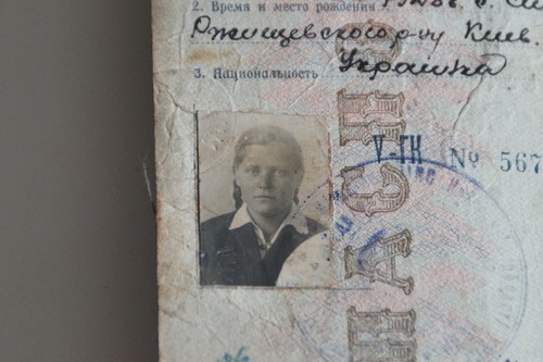 1949 frau jahre - 1949,