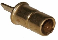 Lampenfassung Tachobeleuchtung