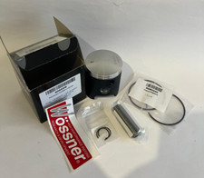 Wössner Schmiedekolben Kolben