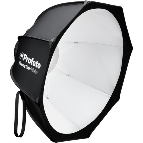 Profoto beauty dish weiß - beauty,