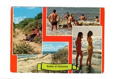 AK Ansichtskarte Julianadorp / Niederlande