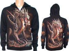 Jacke Sweatshirt Hoody