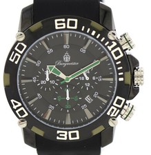 Ungetragener Burgmeister