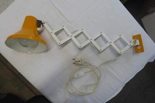 Schreibtischlampe Scherenlampe