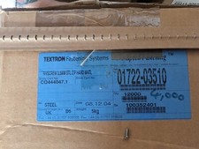 Avdel 01722-03510 Nietschraube