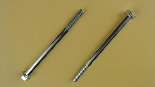 Din 931 sechskantschrauben - din,