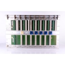 Siemens 6ES5700-2LA12 rack for expansion unit Used UMP