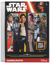 TOPPS - Star Wars - Journey to