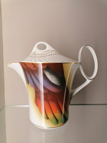 Rosenthal mythos icaria - mythos,