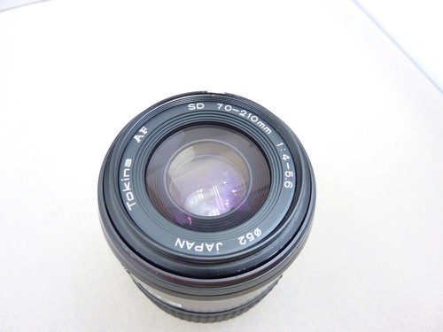 Für minolta tokina sd - für, af