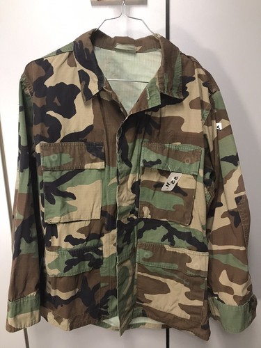 Army hemd woodland - us, woodland,
