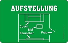 Frühstücksbrettchen