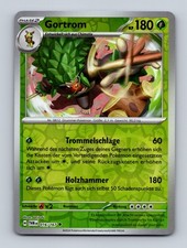 TCG Pokemon Karte Deutsch