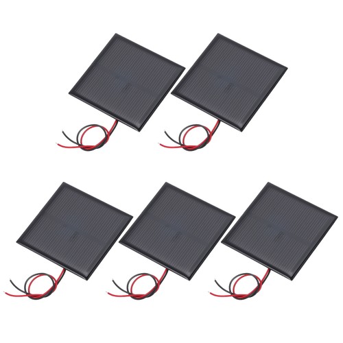 Für mini solarpanel - mini, 5,5v