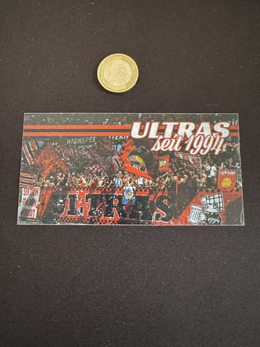 Ultras fc nürnberg - fc,