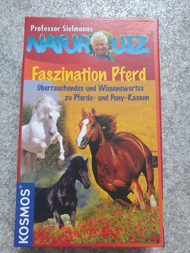 Professor sielmanns natur - professor, natur-quiz
