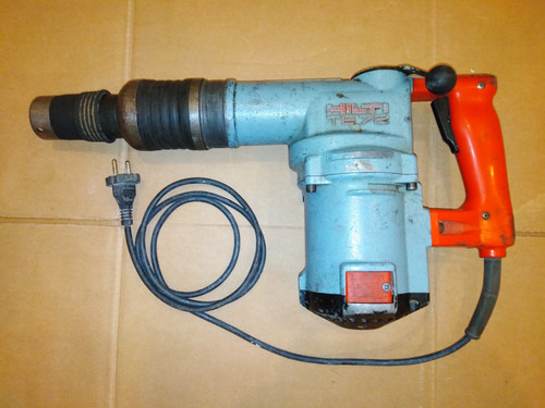 Hilti bohrhammer - hilti,