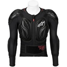 Alpinestars Protektorjacke